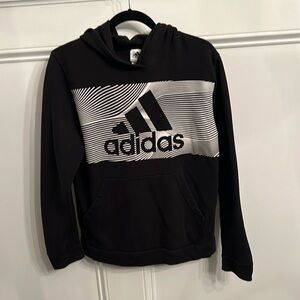 Adidas hoodie
